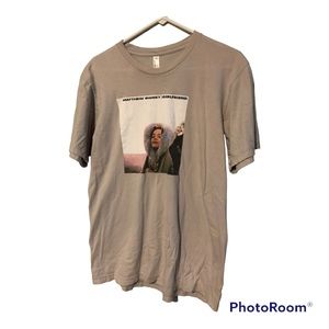 Matthew Sweet Band Tee